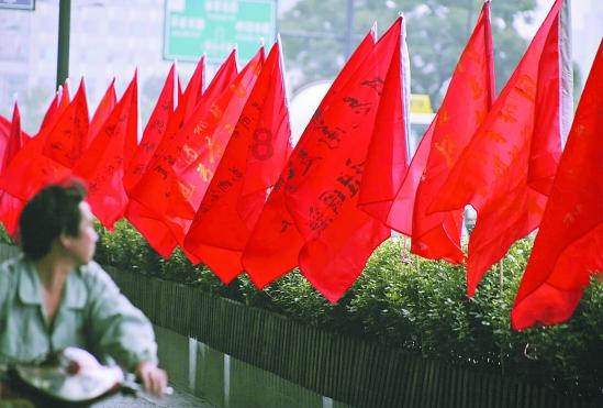 热门仙侠剧竞争激烈,《仙剑四》人气赶超《祈今朝》,究竟何原因